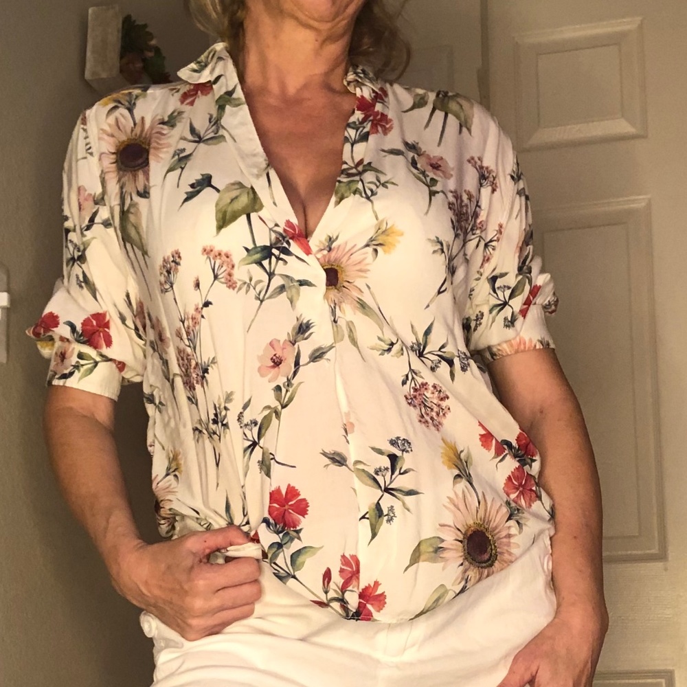 Blouse